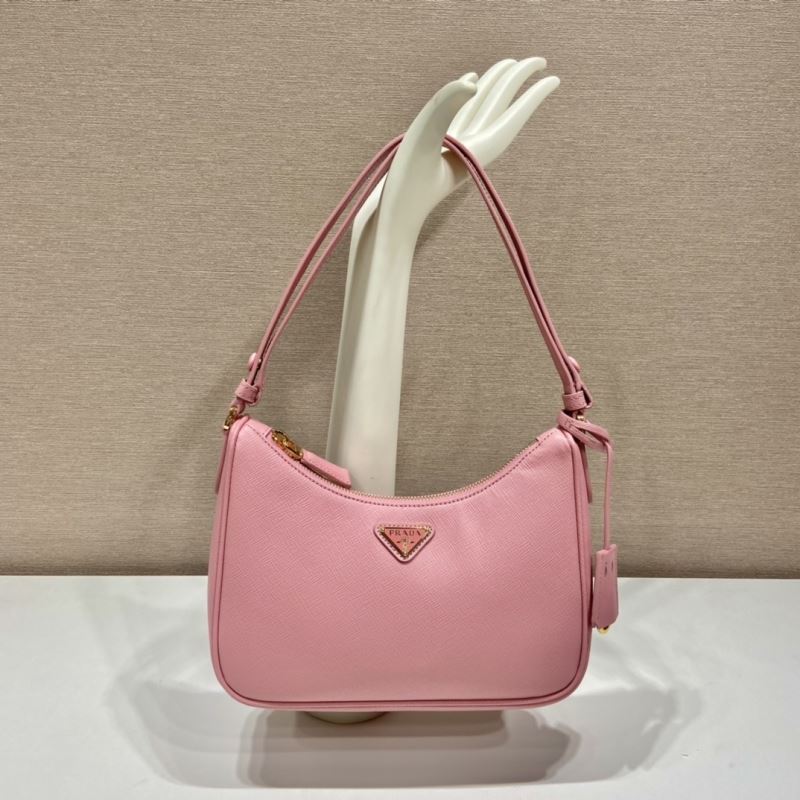 Pra*a hobo bags